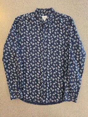 Ben Sherman Button Down